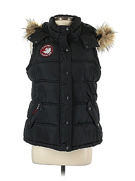Canada Weather Gear Vest (view 1)