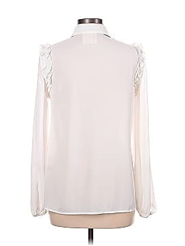 Fantastic Fawn Long Sleeve Blouse (view 2)