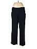 CAbi Solid Blue Casual Pants Size 8 - photo 1
