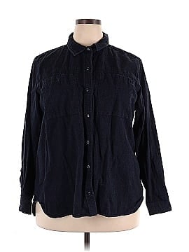 REI Co Op Long Sleeve Button-Down Shirt (view 1)