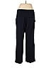 CAbi Solid Blue Casual Pants Size 8 - photo 2