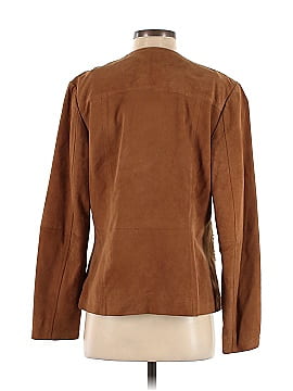 Reba Leather Jacket (view 2)