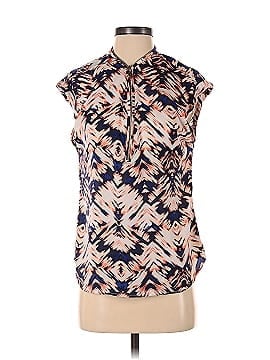 Dynamite Short Sleeve Blouse (view 1)