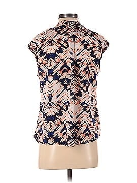 Dynamite Short Sleeve Blouse (view 2)