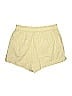 Treasure & Bond Yellow Shorts Size L - photo 2