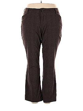 Lee Casual Pants (view 1)