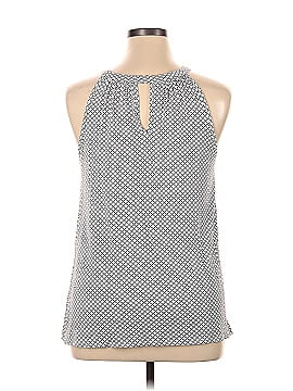 Loveappella Sleeveless Blouse (view 2)