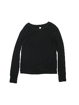 Athleta Pullover Sweater (view 1)