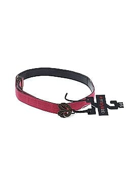 M Style Lab Leather Belt (view 1)