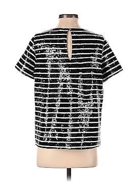 Marie Oliver Short Sleeve T-Shirt (view 2)
