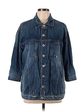 Hudson Jeans Denim Jacket (view 1)