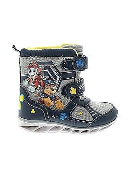 Paw Patrol Boots (view 1)