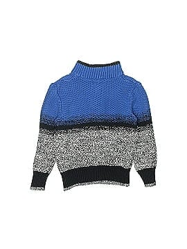 Jones New York Pullover Sweater (view 2)