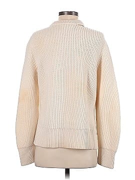 Rag & Bone/JEAN Wool Pullover Sweater (view 2)