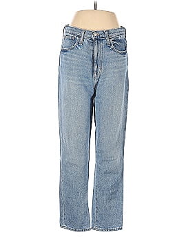 Madewell The Momjean in Melva Wash (view 1)