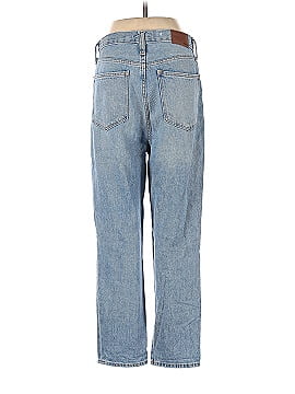 Madewell The Momjean in Melva Wash (view 2)