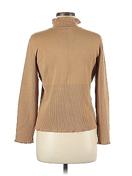 NILS Sportswear Turtleneck Sweater (view 2)