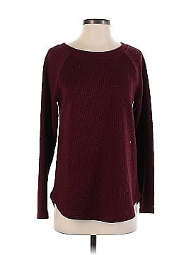 Doe & Rae Pullover Sweater (view 1)