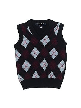 Brooks Brothers Sweater Vest (view 1)