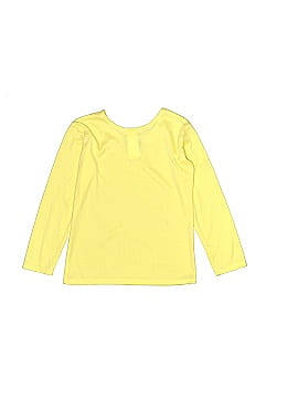 The world Of Eric Carle Long Sleeve T-Shirt (view 2)