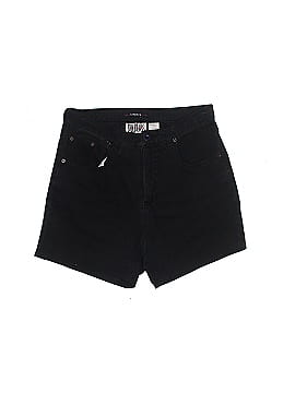 Bill Blass Jeans Denim Shorts (view 1)