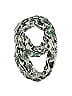 Charming Charlie 100% Viscose Green Scarf One size - photo 1