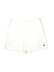 Ralph Lauren Sport Khaki Shorts