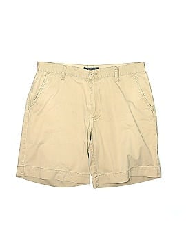 U.S. Polo Assn. Khaki Shorts (view 1)