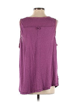 Free People Sleeveless Henley (view 2)
