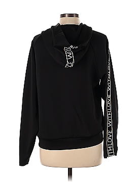 Maje Pullover Hoodie (view 2)