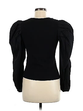 Lea & Viola Long Sleeve Blouse (view 2)