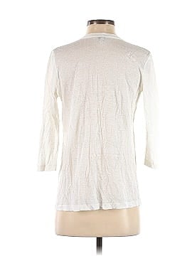 Joie 3/4 Sleeve T-Shirt (view 2)