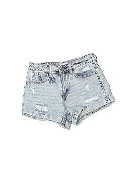 PacSun Denim Shorts (view 1)