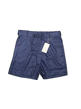 Simple Flavor Dressy Shorts (view 1)