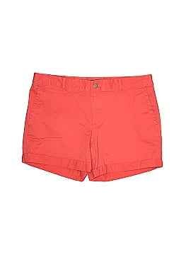 Banana Republic Factory Store Khaki Shorts (view 1)