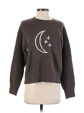 Rylee + Cru Pullover Sweater (view 1)