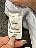 Fox 100% Cotton Blue Long Sleeve Onesie 0-3 MO / 3 MO - photo 4