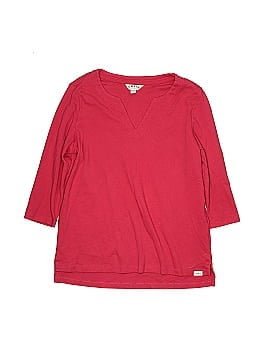 Orvis 3/4 Sleeve T-Shirt (view 1)