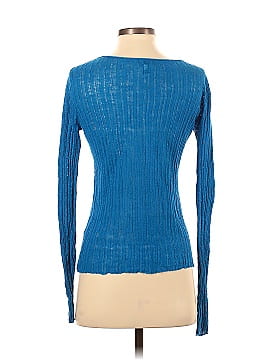 Eileen Fisher Pullover Sweater (view 2)