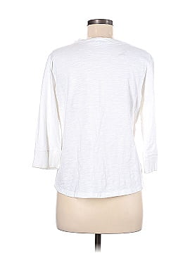 CAbi Long Sleeve T-Shirt (view 2)