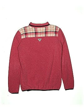 Columbia Pullover Sweater (view 2)