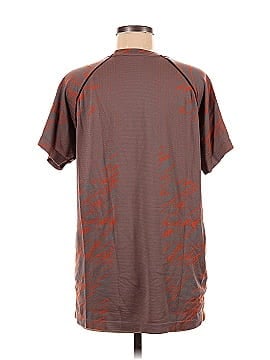 Cascade Sport Short Sleeve T-Shirt (view 2)