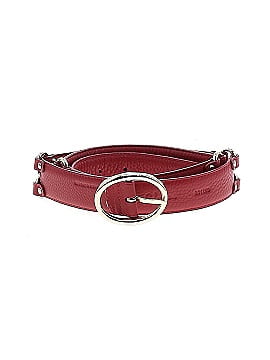 Cole Haan Leather Belt (view 1)