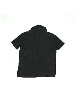 Active by Old Navy Short Sleeve Polo (view 2)