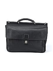 Coach Factory Leather Laptop Bag