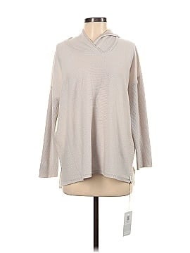 Henry Christ Cashmere Pullover Sweater (view 1)