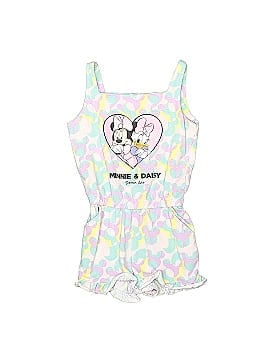 Mickey and Jenny Romper (view 1)