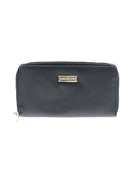 Samantha Brown Leather Clutch (view 1)