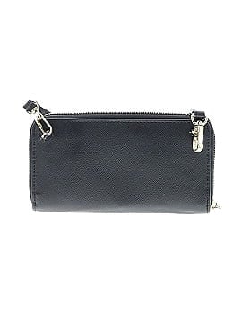 Samantha Brown Leather Clutch (view 2)