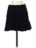 Topshop Solid Black Casual Skirt Size 4 - photo 1
